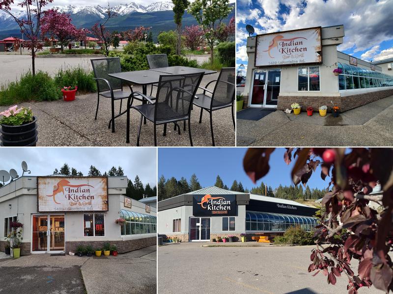 Indian Kitchen 1439 Lafontaine Rd, Golden