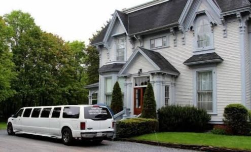 Shadow Lawn Inn Rothesay