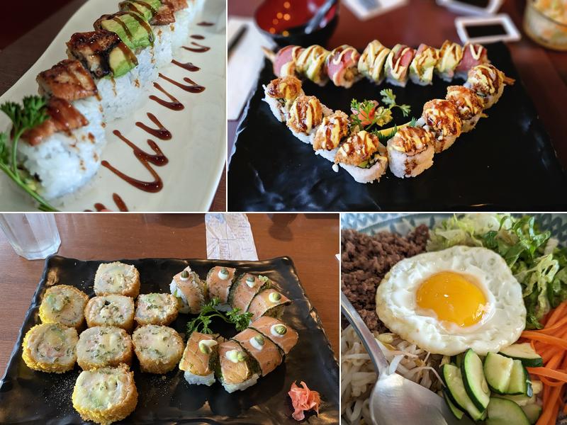 Boaz Restaurant 126 Hampton Rd, Rothesay