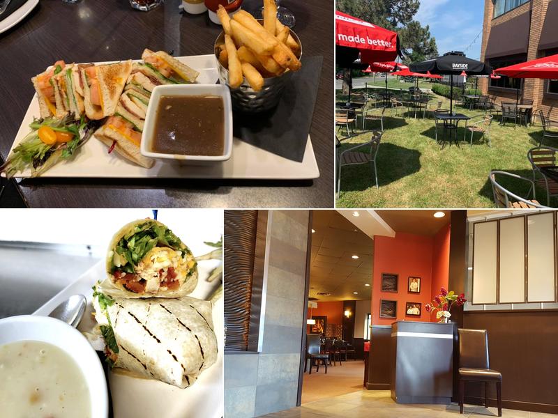 Tru's Grill House - Chatham Restaurant