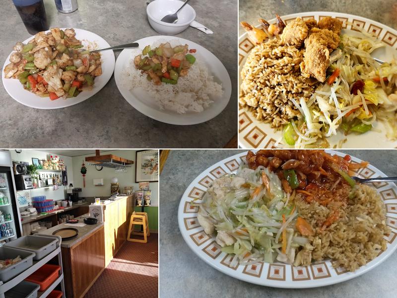 Spring Sun Restaurant 4816 53 Ave, Barrhead