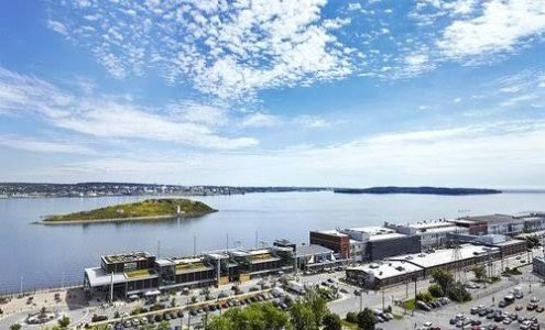 The Westin Nova Scotian