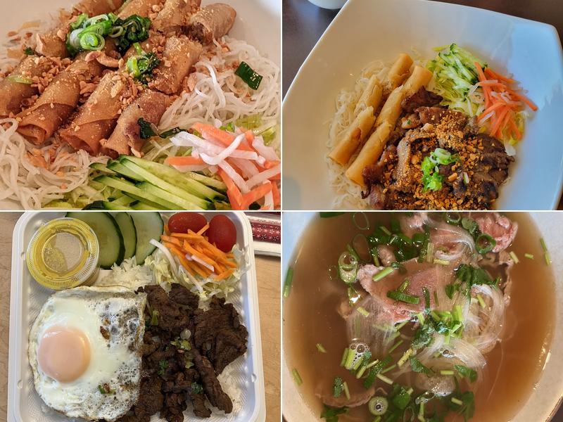 Saigon Moon 130 Government Rd, Black Diamond