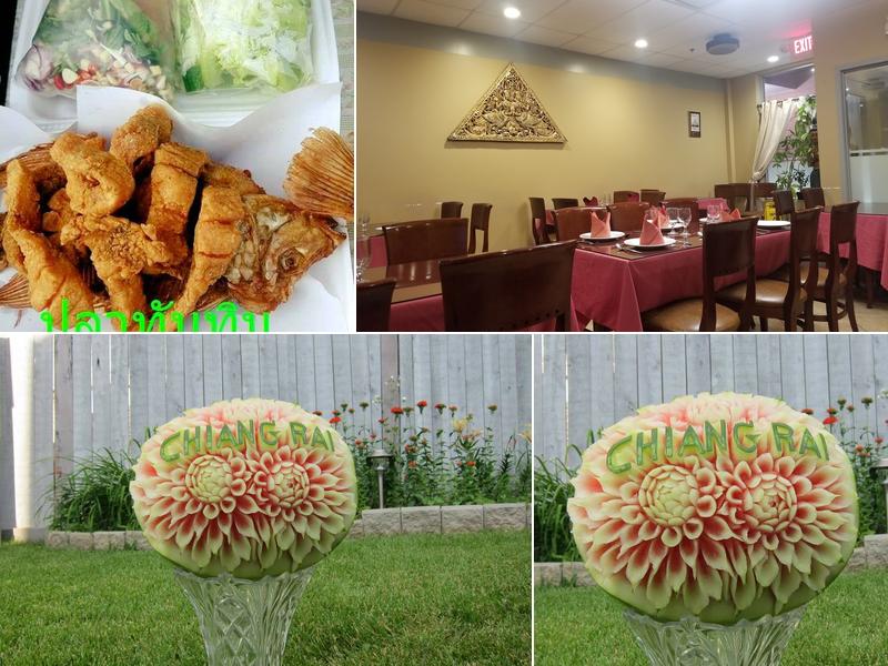 Chiang Rai Thai Cuisine