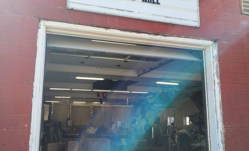 Bennett's Apples & Cider