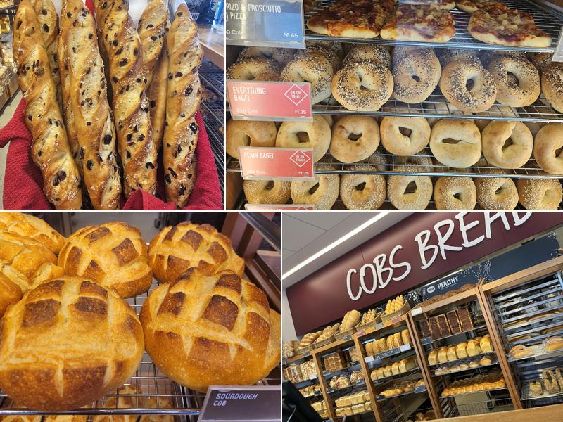 COBS Bread Bakery Waterdown