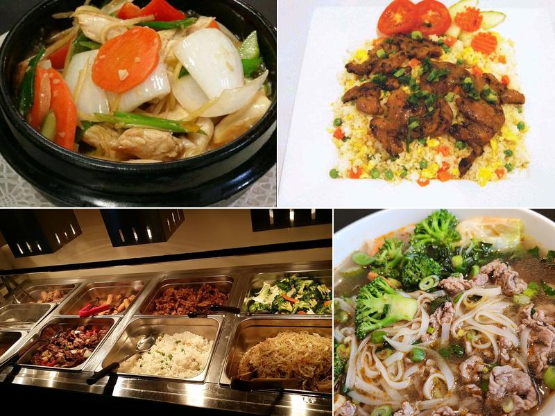 P & H Family Restaurants