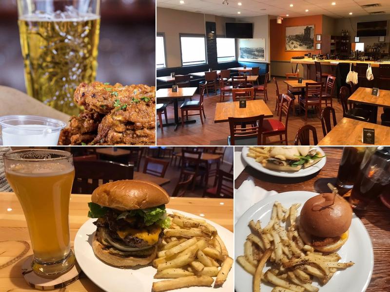 Knee Deep Bar & Grill