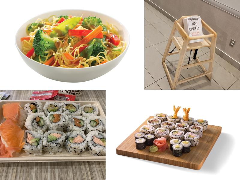 Edo Japan 200 Southridge Dr #441, Okotoks