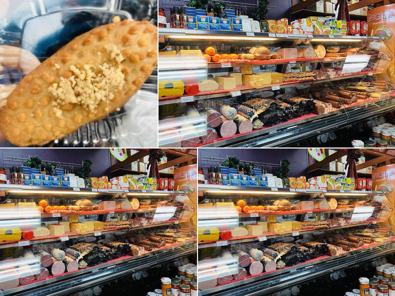 Glendale Bakery Limited