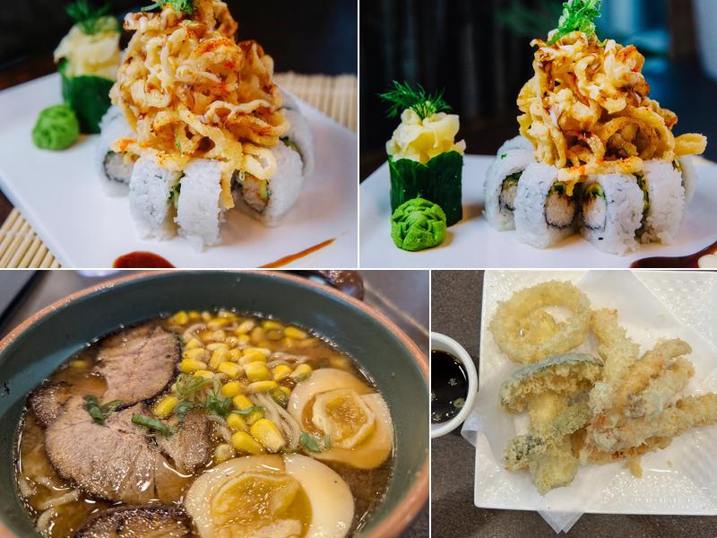 YokoZuna 200 Southridge Dr, Okotoks