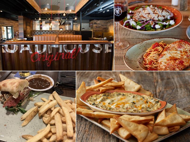 Kelseys Original Roadhouse