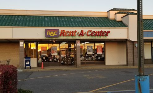 Rent-A-Center