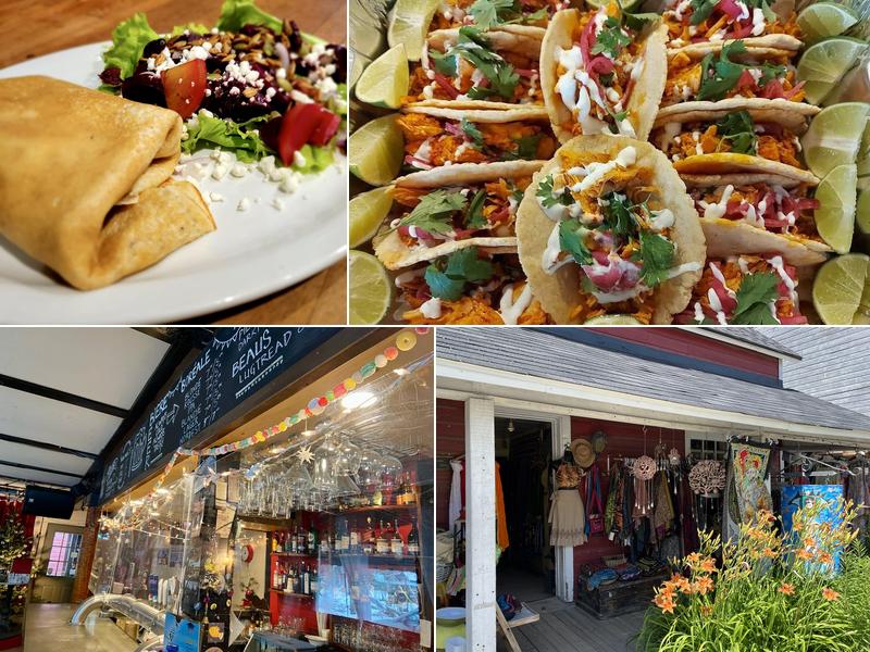 Kaffe 1870 715 Chem. Riverside, Wakefield