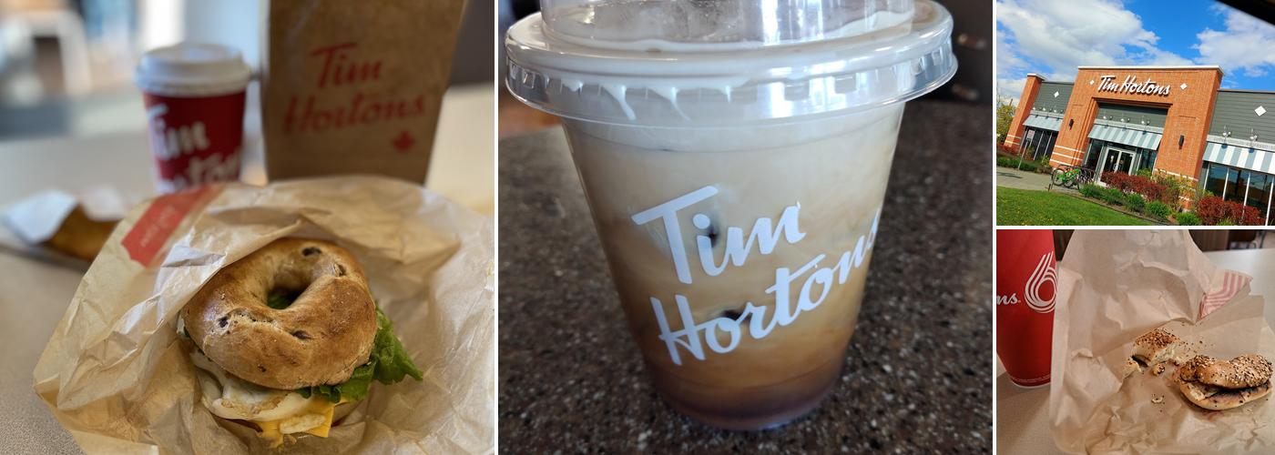 Tim Hortons