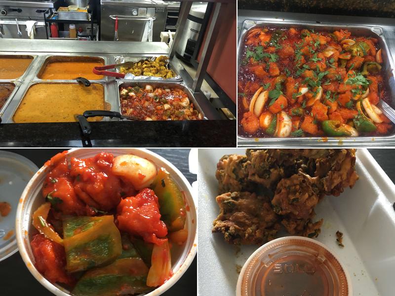 Taste of India Express 101 Granada Blvd, Sherwood Park