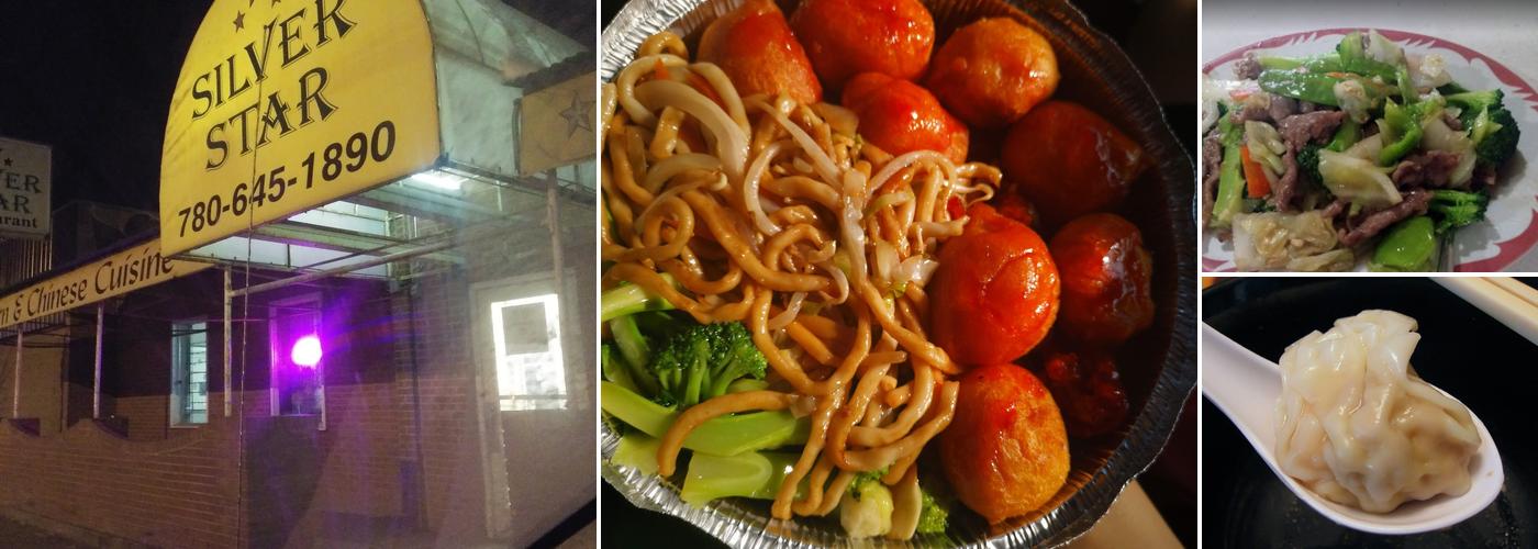 Silver Star Dining & Lounge