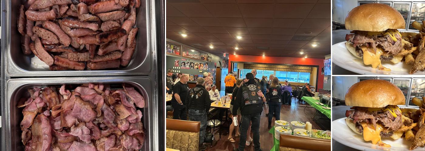 Mike's Bar & Grill Strathmore