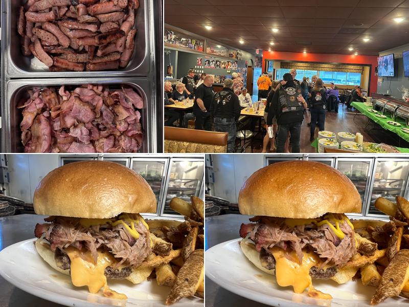 Mike's Bar & Grill Strathmore