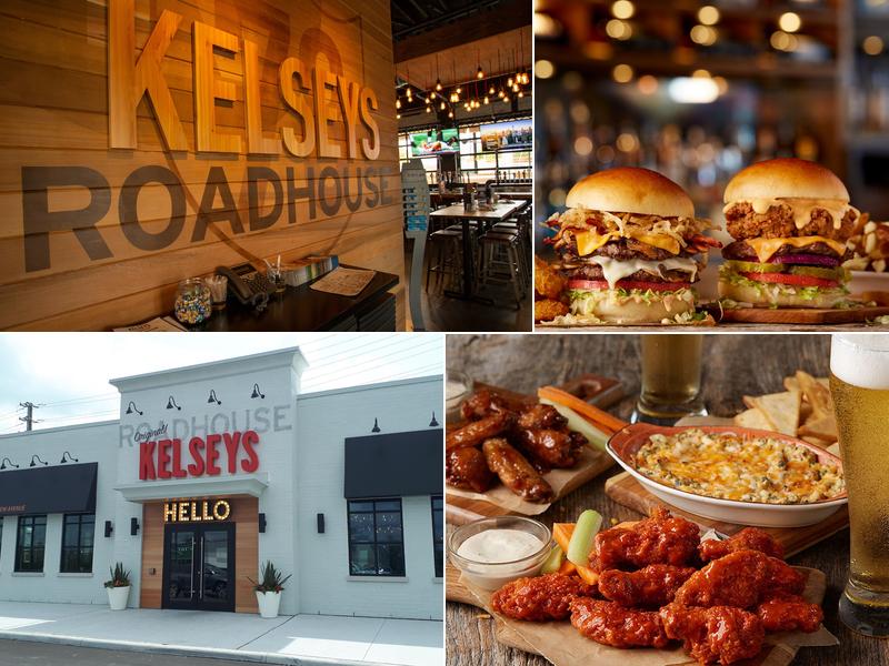 Kelseys Original Roadhouse