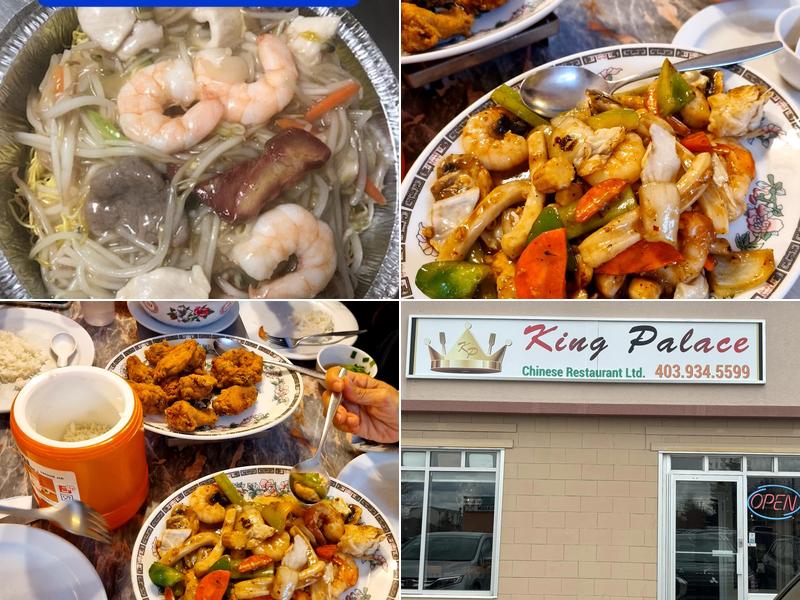 Strathmore Palace 113 3 Ave, Strathmore