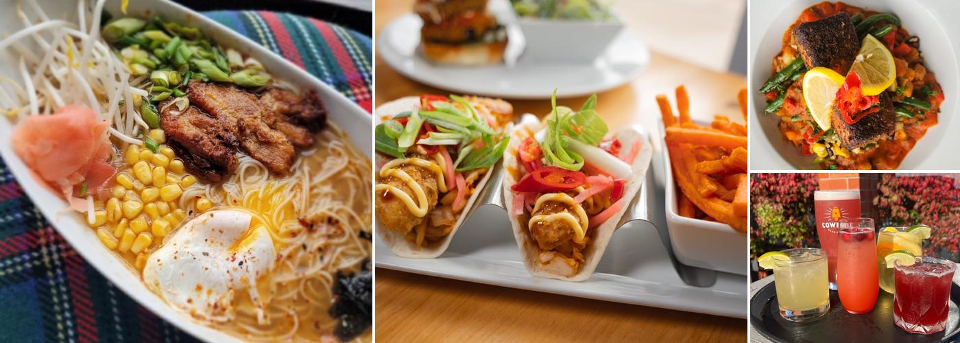 Malt & Barley Public House