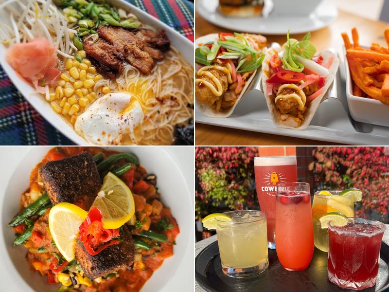 Malt & Barley Public House