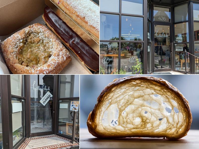 Butter Block 426 Rhode Island St, Buffalo