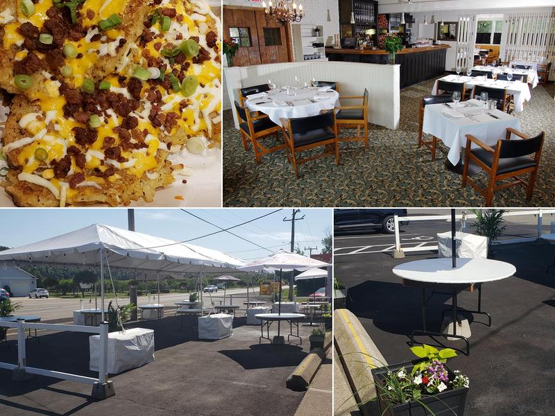 The Innsville Restaurant