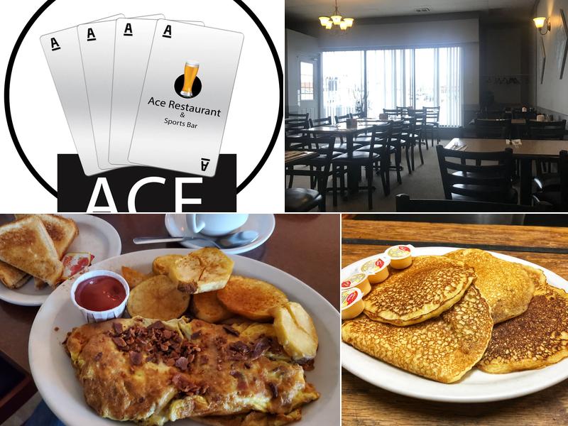 Ace Family Restaurant/Lounge