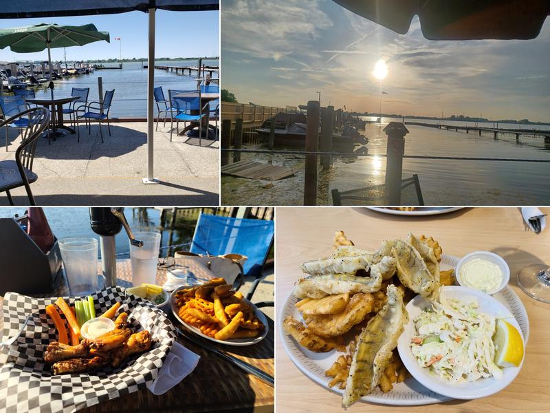 Rondeau Joe's Pub & Eatery