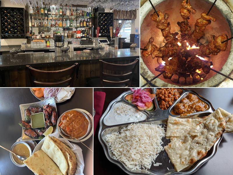 Essence Of India Restaurant