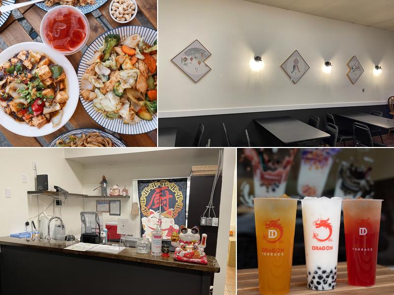 Dragon Terrace 38037 Cleveland Ave B, Squamish