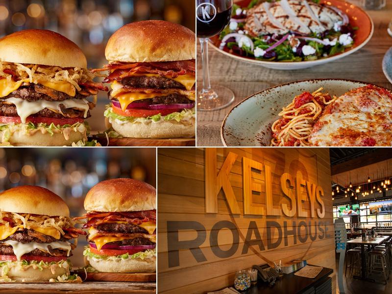 Kelseys Original Roadhouse