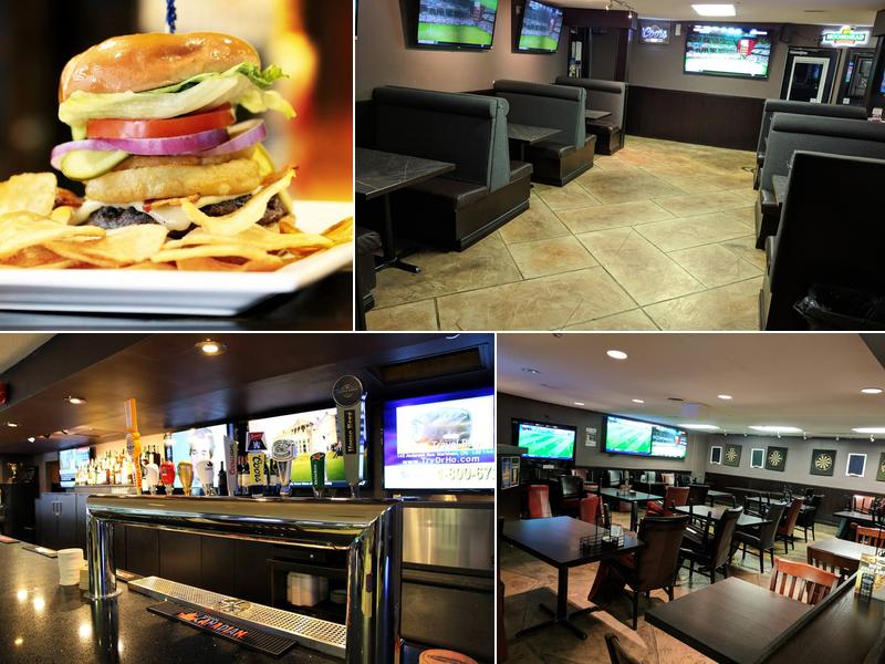 Castle John's Newcastle