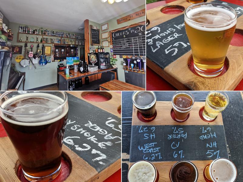 Church-Key Brewing Company