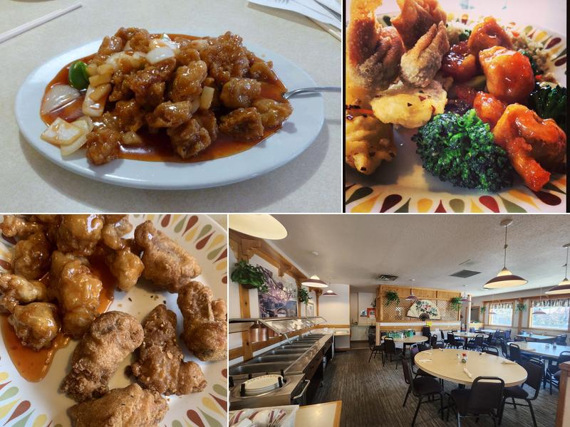 Oriental Palace 925 7th Ave, Invermere