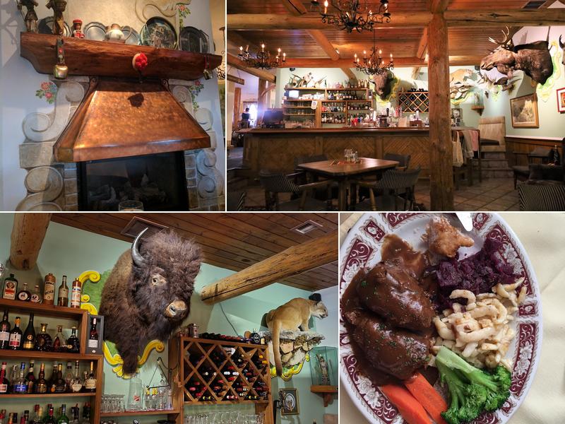 Black Forest Steak & Schnitzel Haus