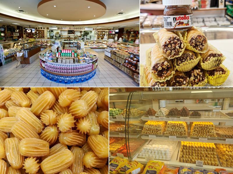 Select Bakery