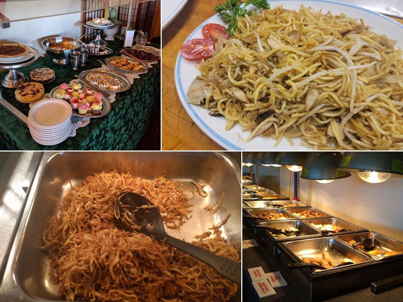 The Phoenix Restaurant 112 High St, Ladysmith