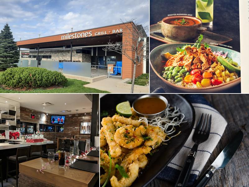 Milestones 787 Paramount Dr, Stoney Creek