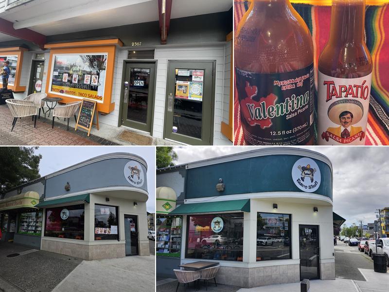 Taco Shell 2471 Beacon Ave, Sidney