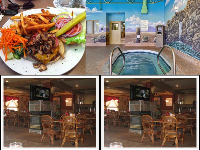 Best Western Plus Osoyoos Hotel & Suites