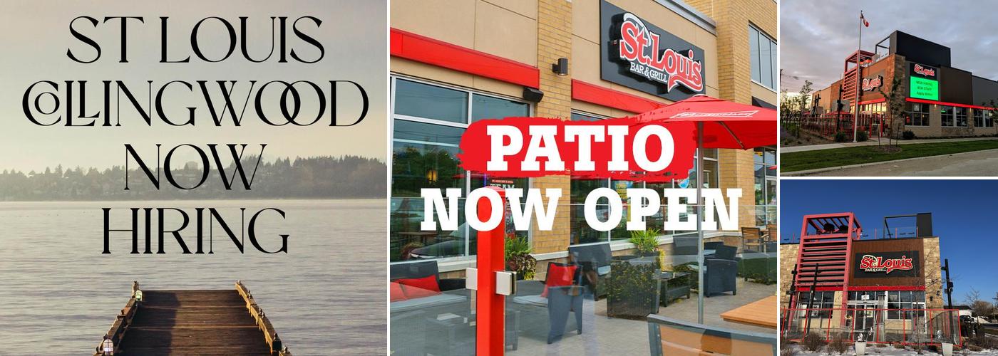 St. Louis Bar & Grill