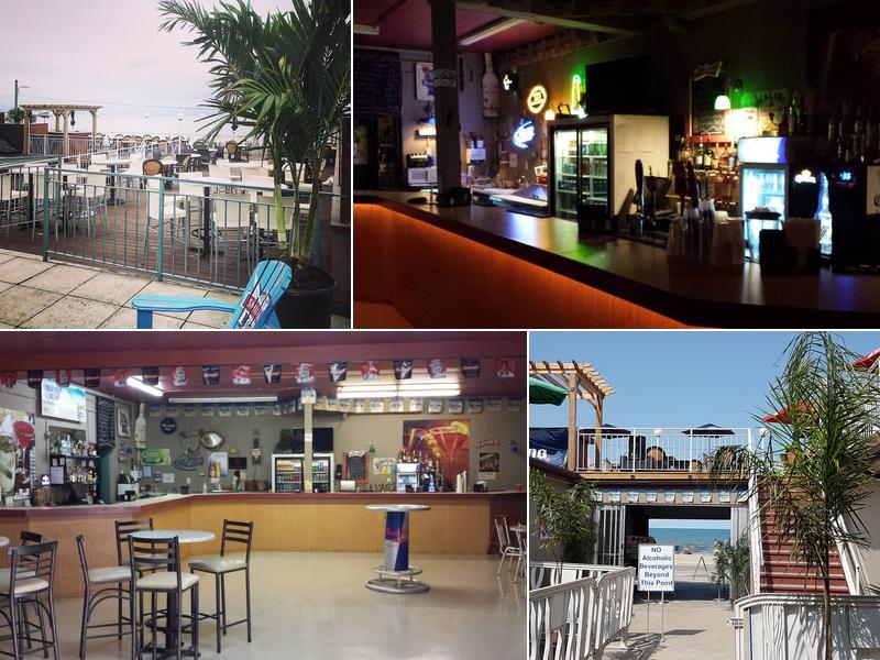 The Sandbar 63 Beach Dr, Wasaga Beach