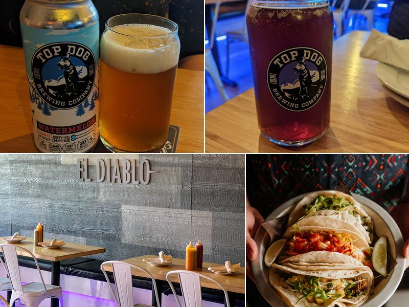 El Diablo 16 Main St W, Kingsville