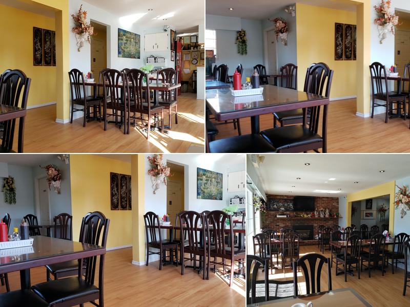 Kien Giang Restaurant 5694 Dolphin St, Sechelt