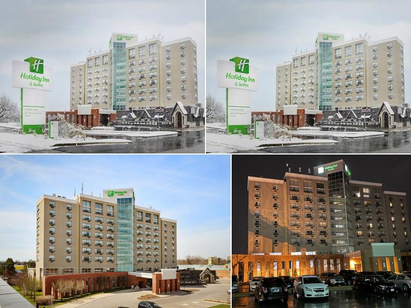 Holiday Inn & Suites London South by IHG