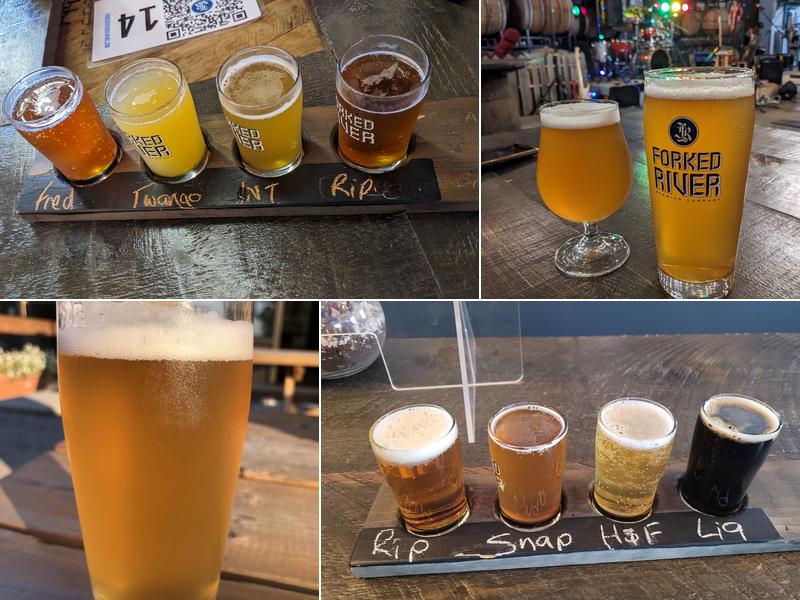 Forked River Brewing Company