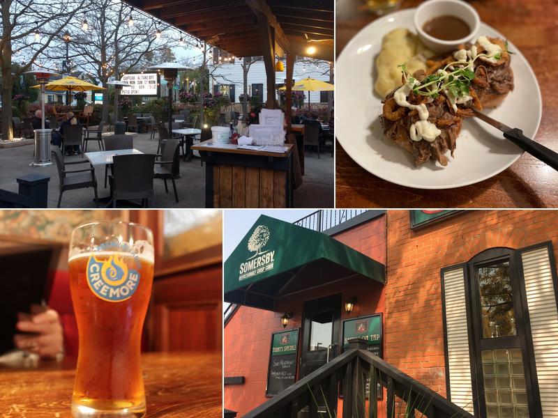 Royal Coachman 1 Main St N, Waterdown